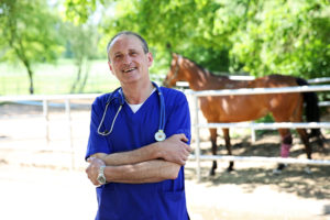 dr hab. Marek Gehrke, prof. UMK