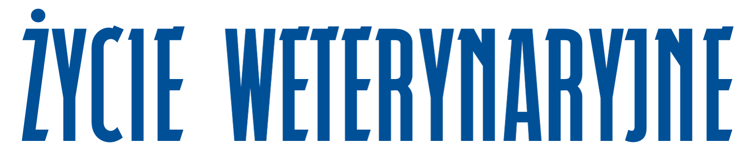 Życie Weterynaryjne